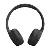 Jbl - Tune 670nc On Ear Bluetooth Headphones - Black