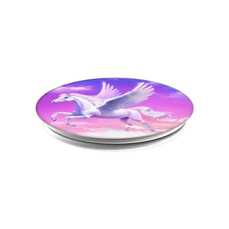 Popsocket-pegasus Magic PopGrip