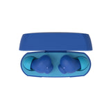 Belkin - Soundform Nano2 True Wireless Earbuds - Blue