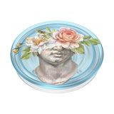 Popsockets - Popgrip - Plt Translucent Floral Bust