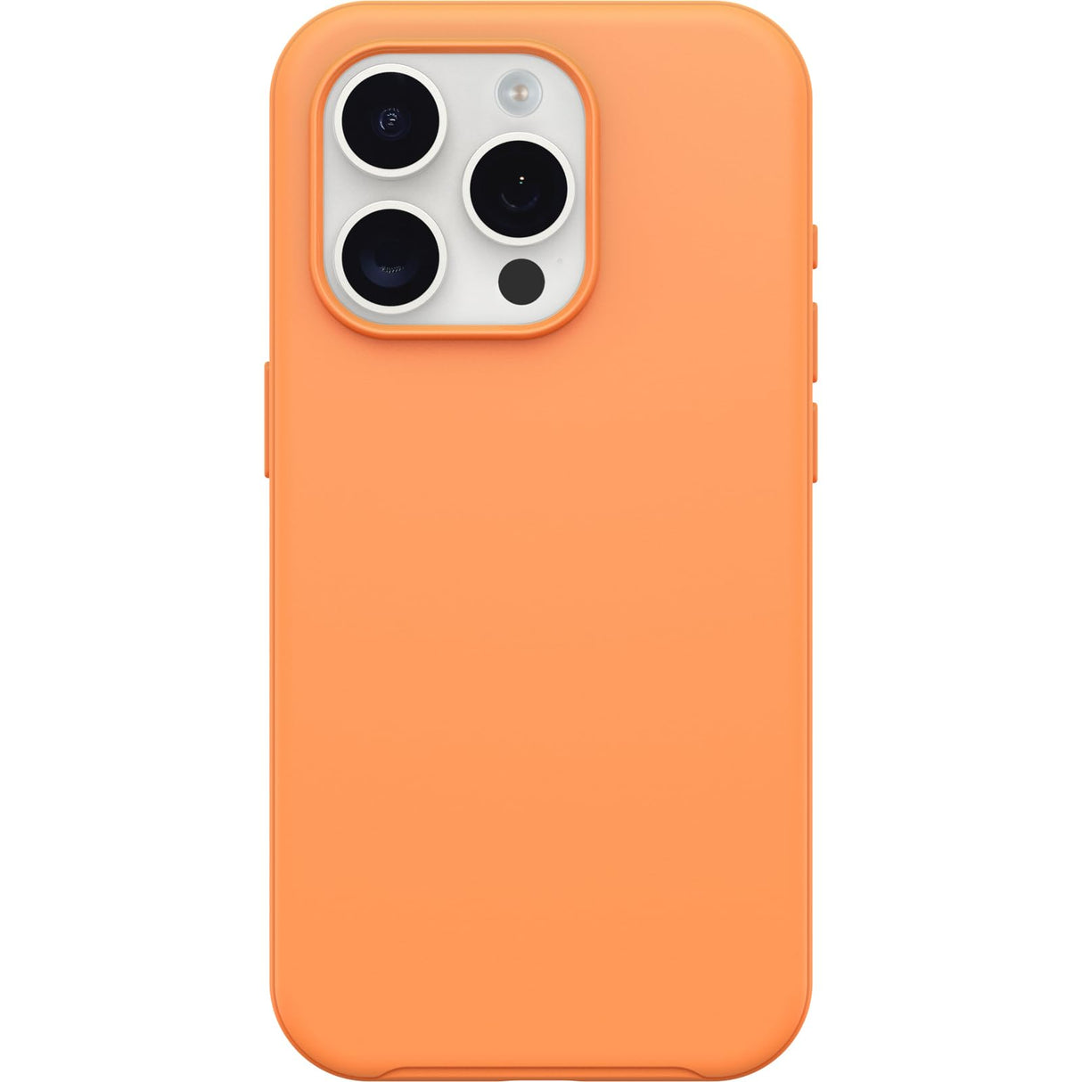 Otterbox - Symmetry Plus Magsafe Case For Apple Iphone 15 Pro  - Sunstone