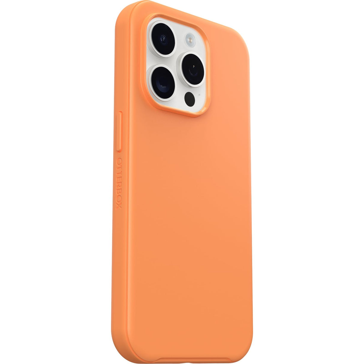 Otterbox - Symmetry Plus Magsafe Case For Apple Iphone 15 Pro  - Sunstone