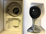 WI-FI CLOUD BASED 2K HD IP CAMERA