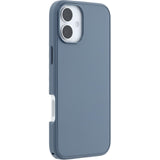 Otterbox - Symmetry Magsafe Case For Apple Iphone 16 Plus - Bluetiful