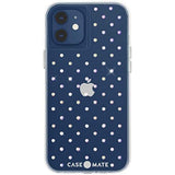 CASE-MATE - GEM CASE FOR APPLE IPHONE 12 MINI - IRIDESCENT G