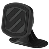 Scosche - Magicmount Select Dash Magnetic Mount - Black