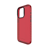 Cellhelmet - Altitude X Case For Apple Iphone 15 Pro - Scarlett Red