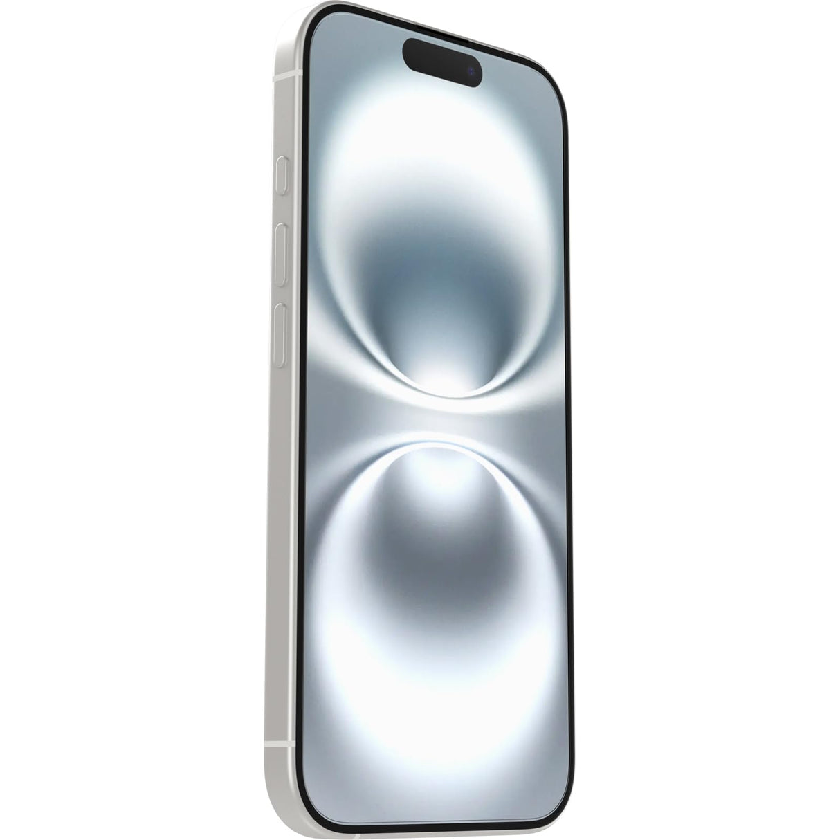 Otterbox - Premium Glass Antimicrobial Screen Protector For Apple Iphone 16 / Iphone 15 - Clear