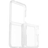 Otterbox - Thin Flex Case For Samsung Galaxy Z Flip6 - Clear