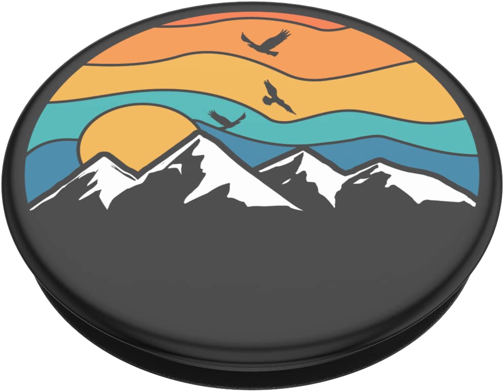 Popsockets - Popgrip - Mountain High