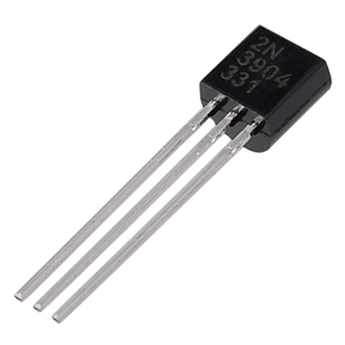 2N3904 SIGNAL TRANSISTOR