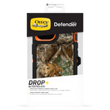 OtterBox - Defender Graphics Case for Apple iPhone 15 / iPhone 14 / iPhone 13 / iPhone 16e - Realtree Edge