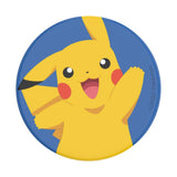 Popsockets - Popgrip Pokemon - Pikachu Knocked