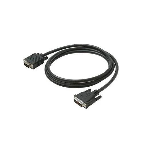 15FT DVI-A TO SVGA DE15HD MONITOR CABLE