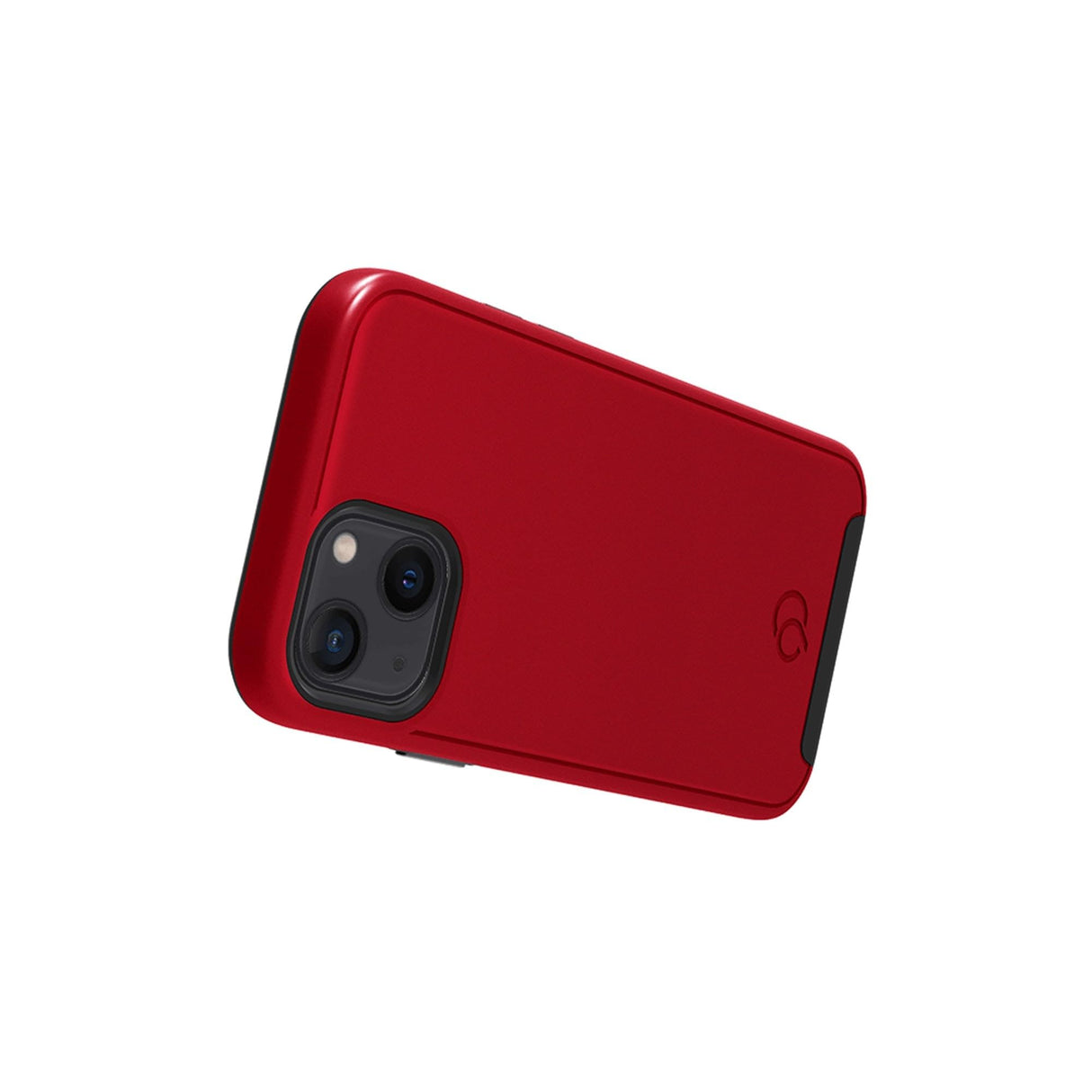 APPLE IPHONE 13 NIMBUS9 - CIRRUS 2 CASE - CRIMSON