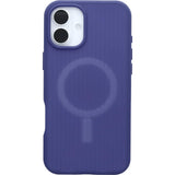 Otterbox - Symmetry Soft-touch Magsafe Case For Apple Iphone 16 Plus - Craft Blue