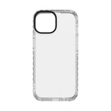 Cellhelmet - Altitude X Case For Apple Iphone 15 - Crystal Clear