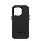 OTTERBOX - DEFENDER CASE FOR APPLE IPHONE 14 PRO - BLACK