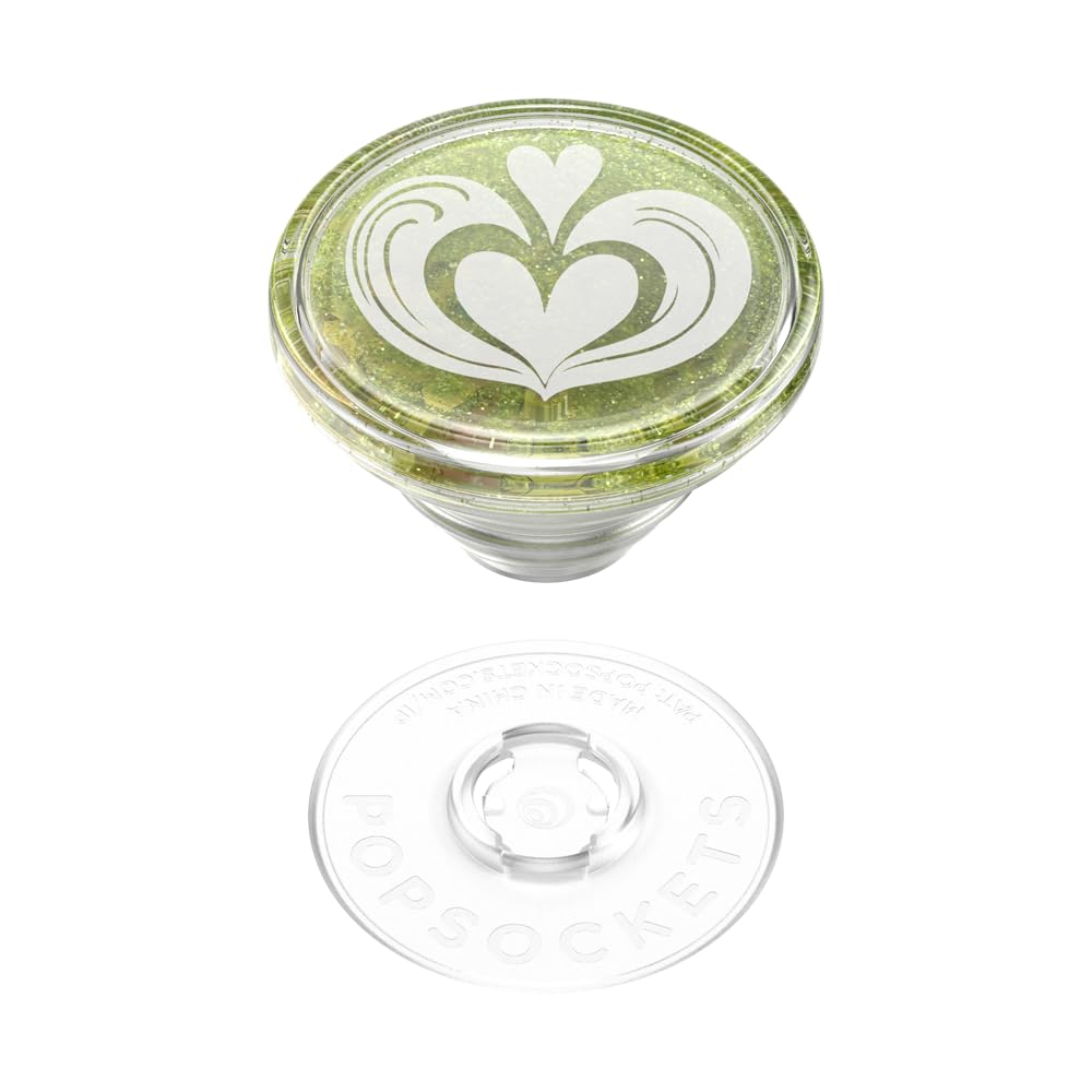 Popsockets - Popgrip - Tidepool You So Matcha