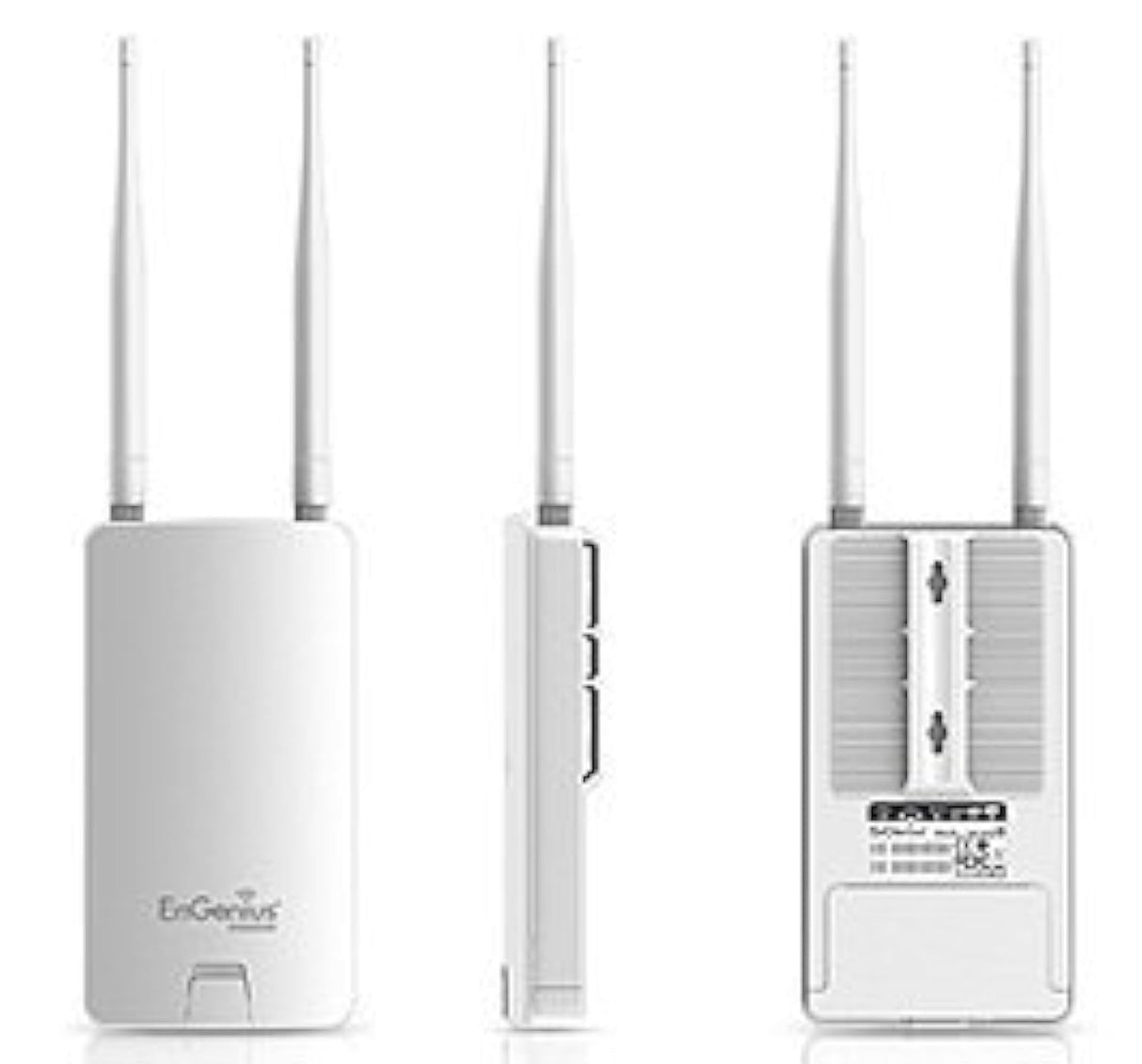 ENGENIUS OUTDOOR WIRELESS-N ACCESS POINT