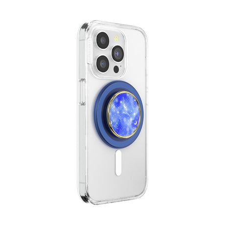 Popsockets - Magsafe Popgrip - Luxe Enamel Celestial