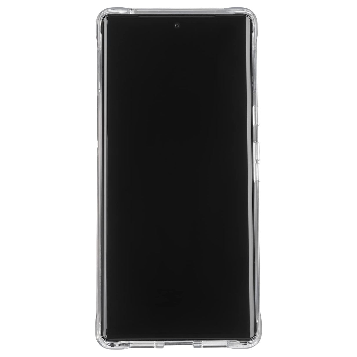 CASE-MATE - TOUGH CASE FOR GOOGLE PIXEL 6 PRO - CLEAR