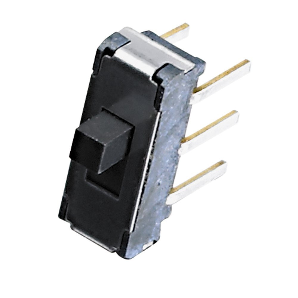 DPDT 6VDC SLIDE SWITCH