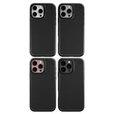 Cellhelmet - Fortitude Magsafe Case For Apple Iphone 16 Pro - Onyx Black