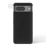 Case-mate - Rear Camera Lens Glass Protector For Google Pixel 8 - Clear