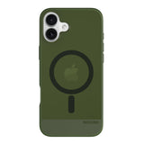 Incase - Slim Magsafe Case For Apple Iphone 16 Plus - Highland Green