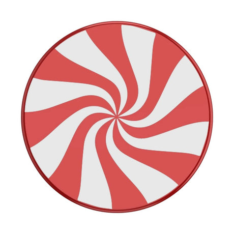 Popsockets - Popgrip Luxe - Backspin Peppermint