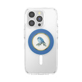 Popsockets - Magsafe Popgrip - Blue Bird