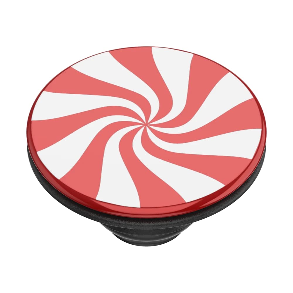 Popsockets - Popgrip Luxe - Backspin Peppermint