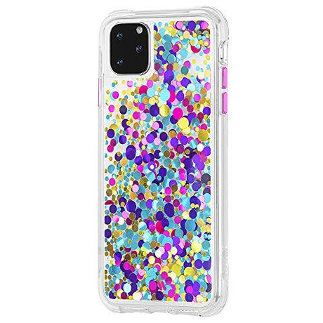 CASE-MATE - WATERFALL CASE FOR APPLE IPHONE 11 PRO MAX - CON