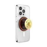 Popsockets - Magsafe Popgrip - Sun Jewel Amber