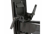 MW MountWerks MW125C64 Wall Mount for Flat Panel Display