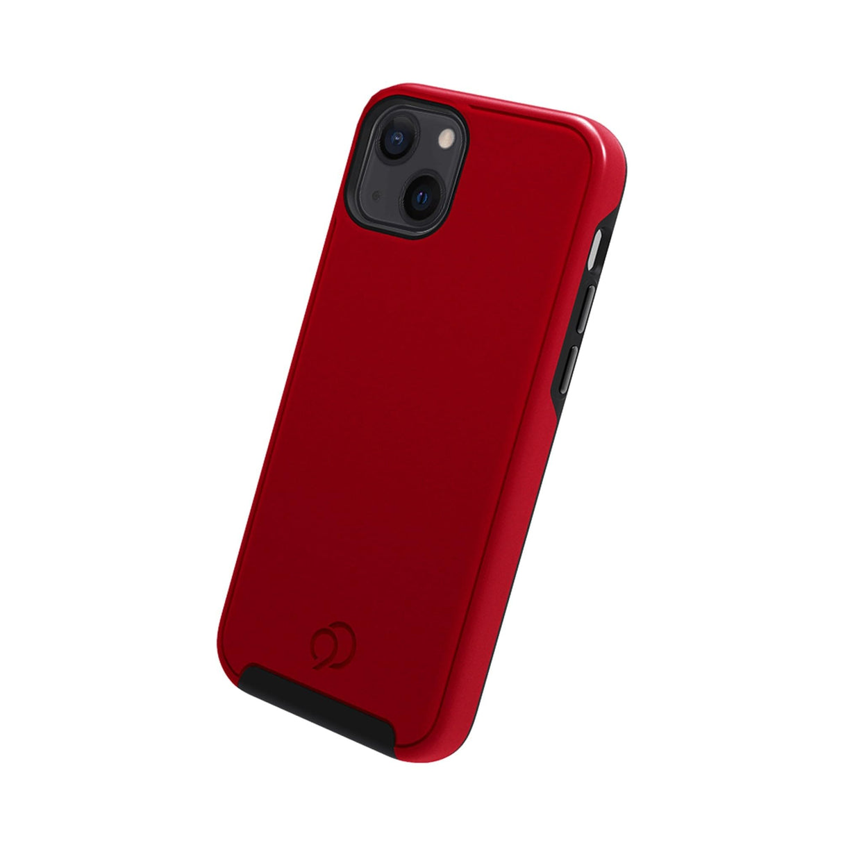 APPLE IPHONE 13 NIMBUS9 - CIRRUS 2 CASE - CRIMSON