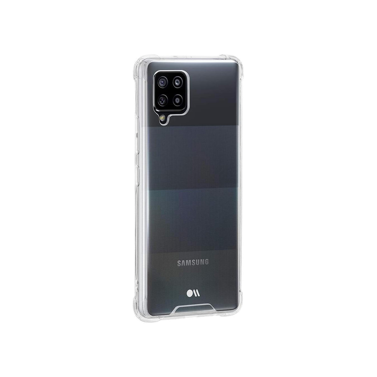 CASE-MATE - TOUGH CASE FOR SAMSUNG GALAXY A42 5G - CLEAR