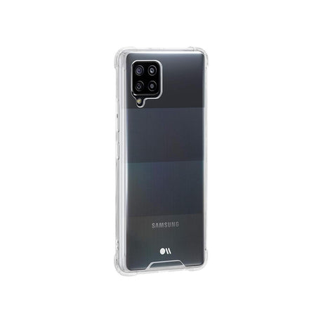 CASE-MATE - TOUGH CASE FOR SAMSUNG GALAXY A42 5G - CLEAR