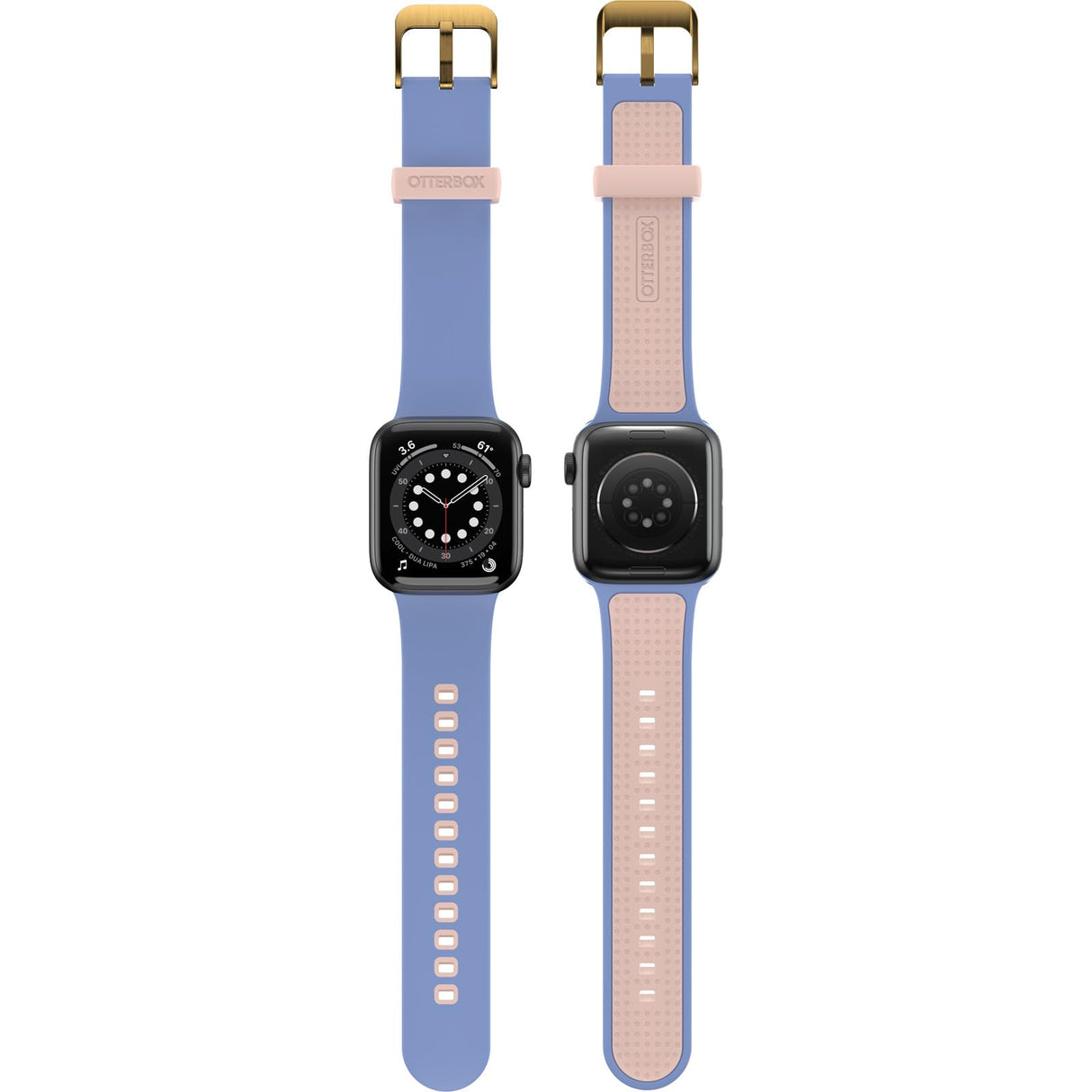 Otterbox - Watch Band For Apple Watch 38mm / 40mm / 41mm - Serendipity