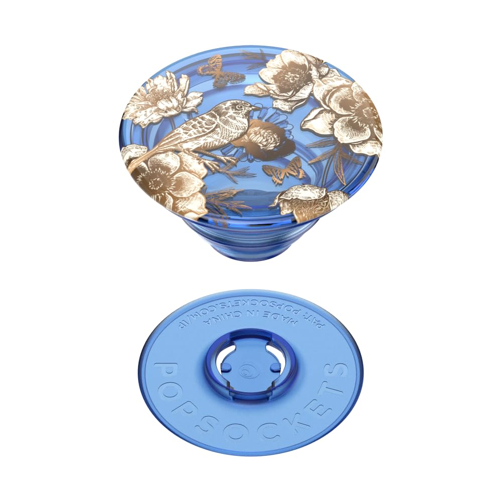 Popsockets - Popgrip - Blue Bird