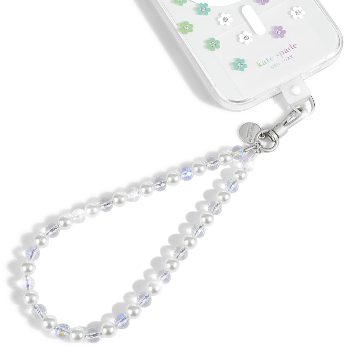 Kate Spade - Phone Charm - Rock Candy