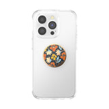 Popsockets - Popgrip Premium - Enamel Petal Frenzy