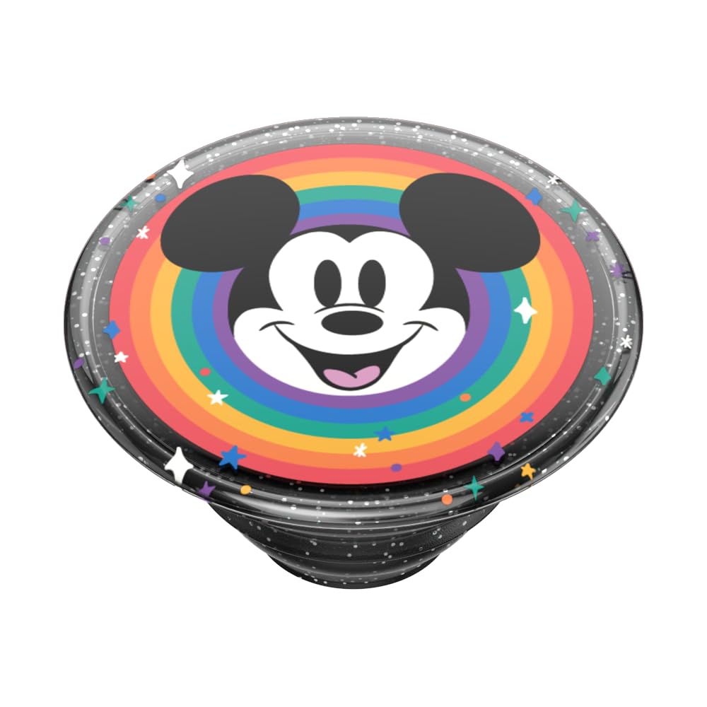 Popsockets - Popgrip Disney - Rainbow Mickey Pride