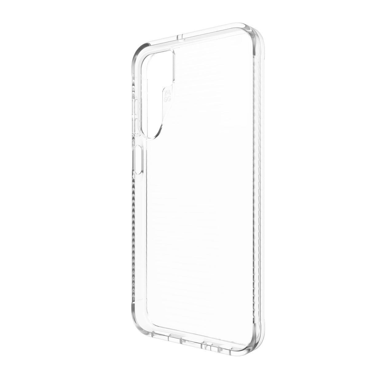 Zagg - Luxe Case For Samsung Galaxy A25 5g - Clear