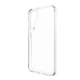 Zagg - Luxe Case For Samsung Galaxy A25 5g - Clear