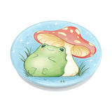 Popsockets - Popgrip - Sleepy Frog