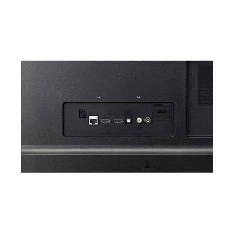 LG 24” 720p Class LED HD WebOS Smart TV Monitor 24LQ520S