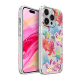 IPHONE 14 PRO LAUT CRYSTAL PALETTE CASE - TROPICAL