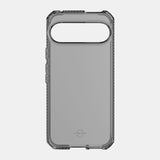 Itskins - Spectrum_r Clear Case For Google Pixel 9 / Pixel 9 Pro - Smoke